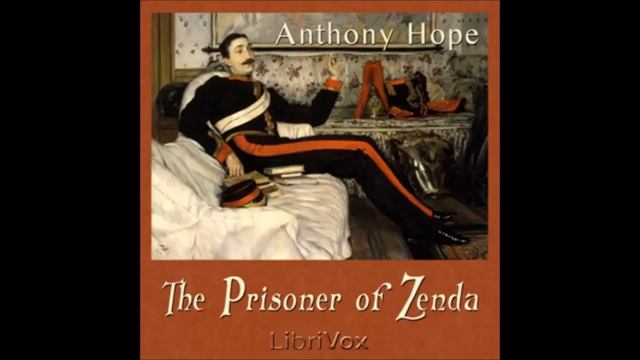 The Prisoner of Zenda audiobook - part 1 смотреть онлайн