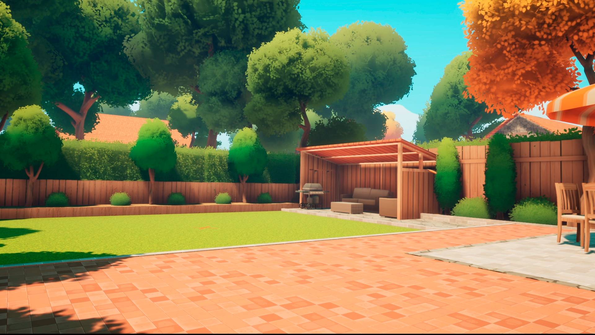 КОПАЕМ ЯМУ ► A Game About Digging A Hole смотреть онлайн