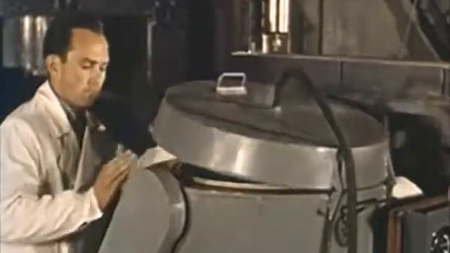 Объединенный институт ядерных исследований, 1958 смотреть онлайн