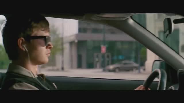 BABY DRIVER - DEJA VU (Eurobeat For Maximum KANSEI DORIFTO)