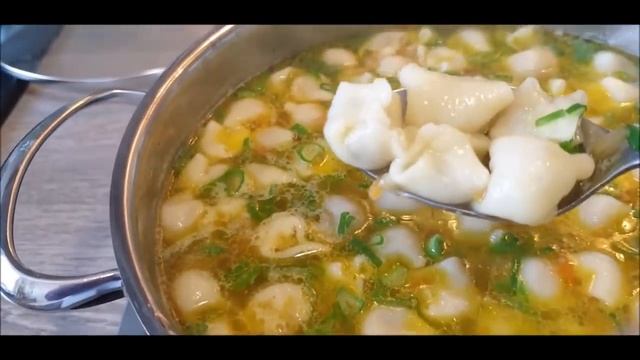 Манты по турецки!Пельмени на пельменице!Манты по казахстански!Домашняя еда Кухня Рецепты смотреть онлайн