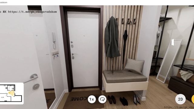 ЖК Мангазея в Богородском интерьер квартир https://t.me/gk_vbogorodskom смотреть онлайн