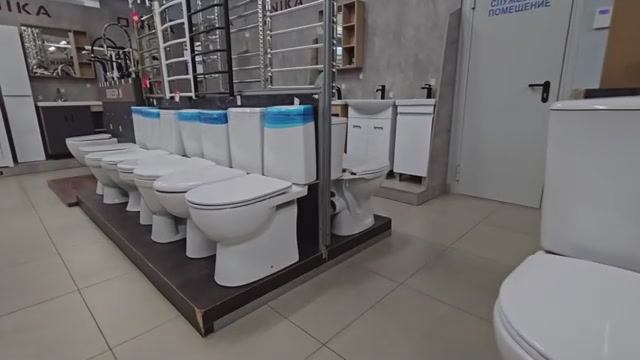 МИР САНТЕХНИКИ смотреть онлайн