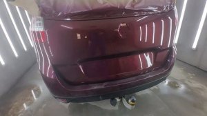 Кузовной ремонт/покраска авто под прибор, полное снятие ЛКП, покраска М+М