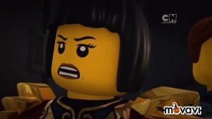 Ниндзяго— Джей и Ния «Если ты меня не любишь»