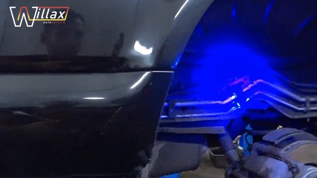 Ремонт кондиционера Фольксваген Мультиван