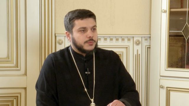 О земном и о Небесном. 10.02.25. О начале иконоборчества смотреть онлайн