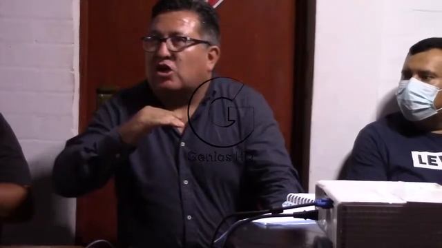 DR. ADLER OLIVA CHICANA SOSTUVO REUNIÓN DE COORDINACIÓN CON EL COLECTIVO MOYOBAMBA 500 AÑOS смотреть онлайн