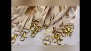 Ультразвуковая спайка лент✨✨✨