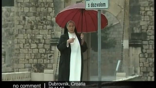 Dubrovnik under water смотреть онлайн