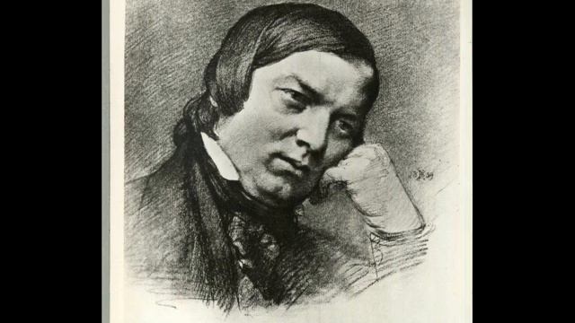 Schumann- Overture to the Bride of Messina смотреть онлайн