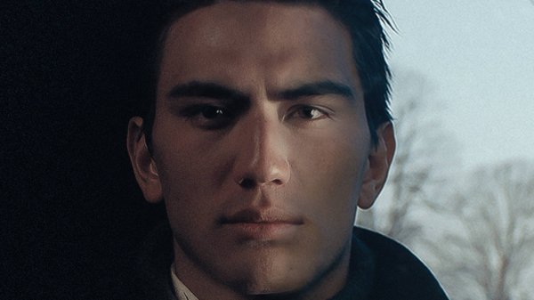 Персона (2025) / Persona