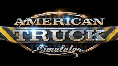 American Truck Simulator