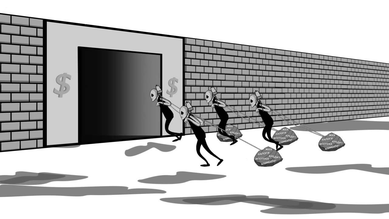 Проект "Ten people", промо - ролик смотреть онлайн