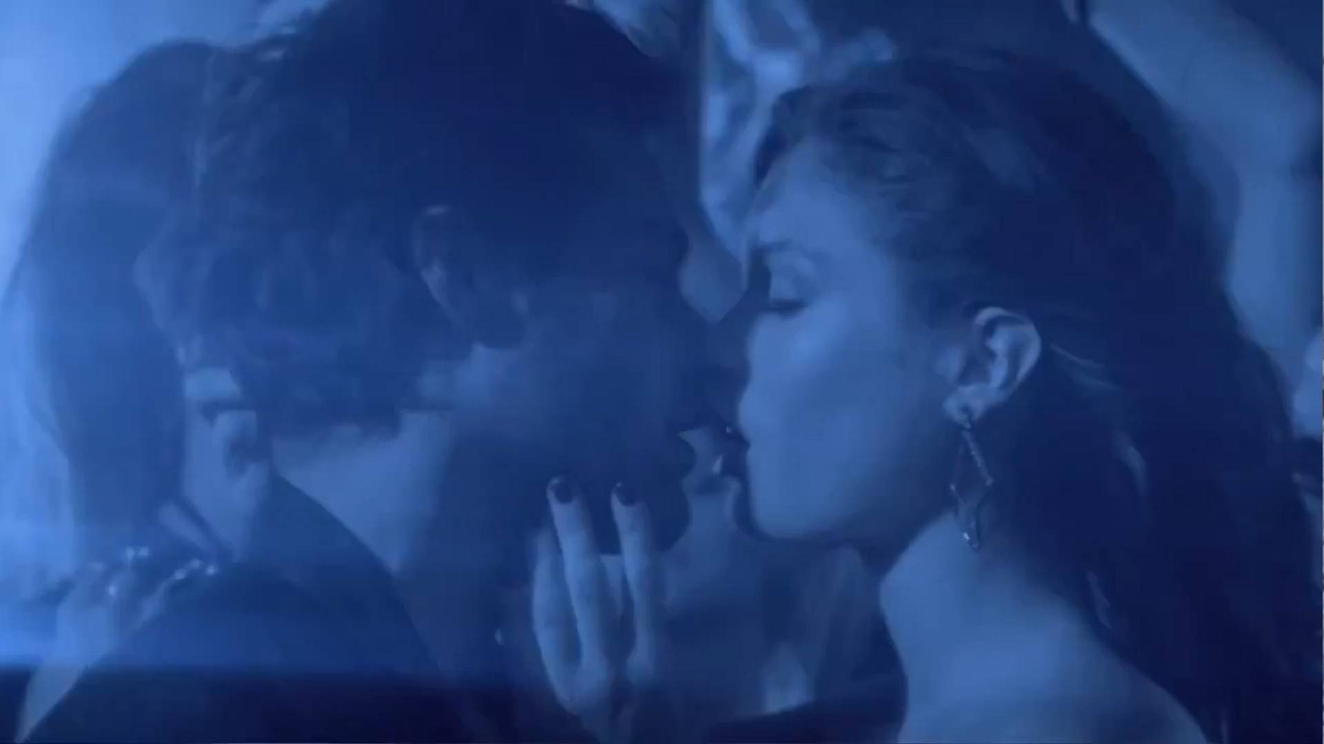 Modern Talking - Riding On A White Swan