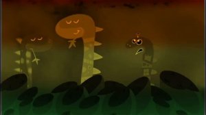 КУМИ КУМИ Effects