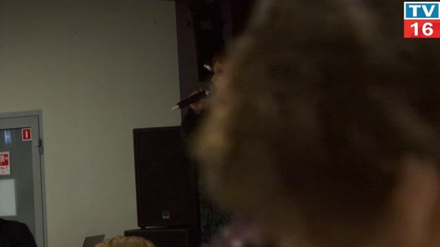 Встреча с Пугачевым В. В. песня04 смотреть онлайн