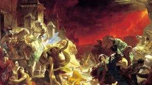 СОДОМ И ГОМОРРА Тайны Мира