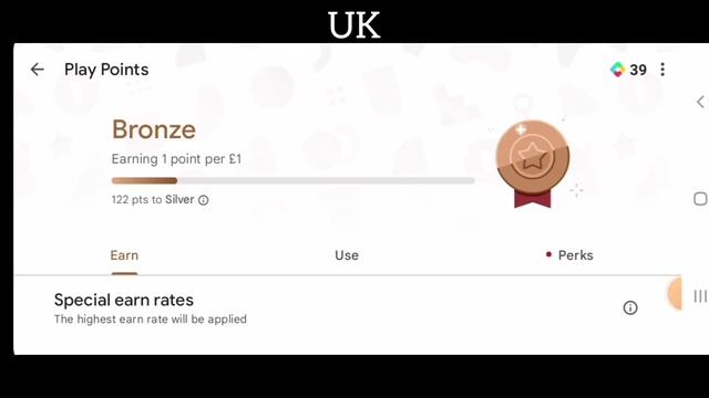 Google Play Points | Play Points Best Server | Earn Free Play Points