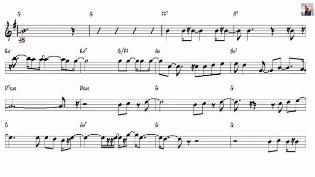 You ve Got a Friend Carole King Smooth Jazz Alto Sax_480p_MUX смотреть онлайн