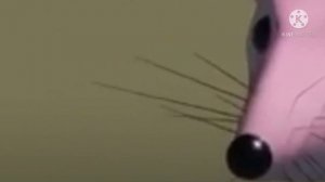 Мышка сосиска Мой клип Юши