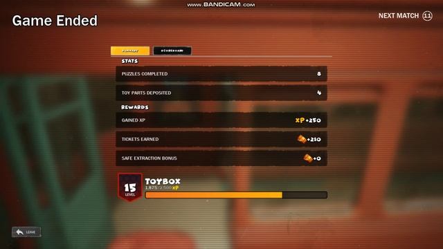 Project Playtime Theater часть 3(финал)