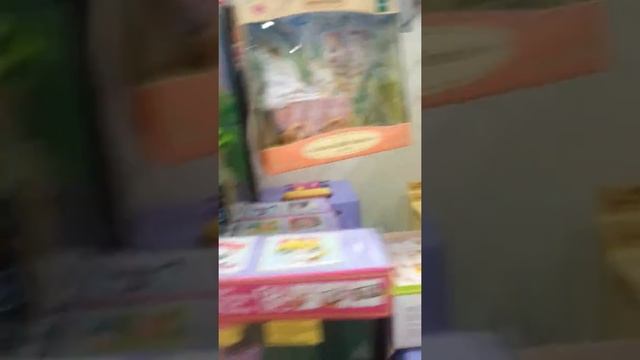 Поход в детском магазине кораблик смотреть онлайн