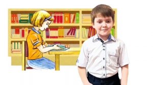 В. Берестов Читалочка