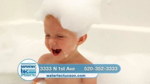 Water Tec Soft Water System