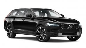 В продаже 
✅Volvo V90 Cross Country 2.0 AT, 2018, 143 600 км