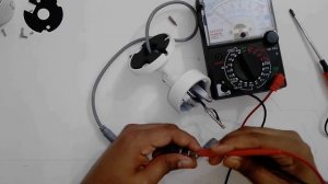 How to Repair CCTV Camera ।। Hikvision Camera Repair ।। No Power Problem