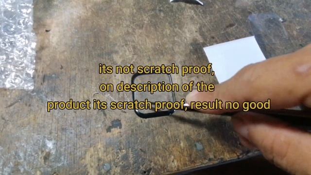 Amazfit Active Screen Protector Watch this before You Order смотреть онлайн