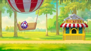 Catch the Candy 2 Walkthrough