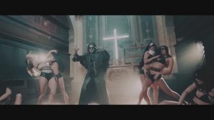 Powerwolf-DemonsAreАGirl_sBestFriend