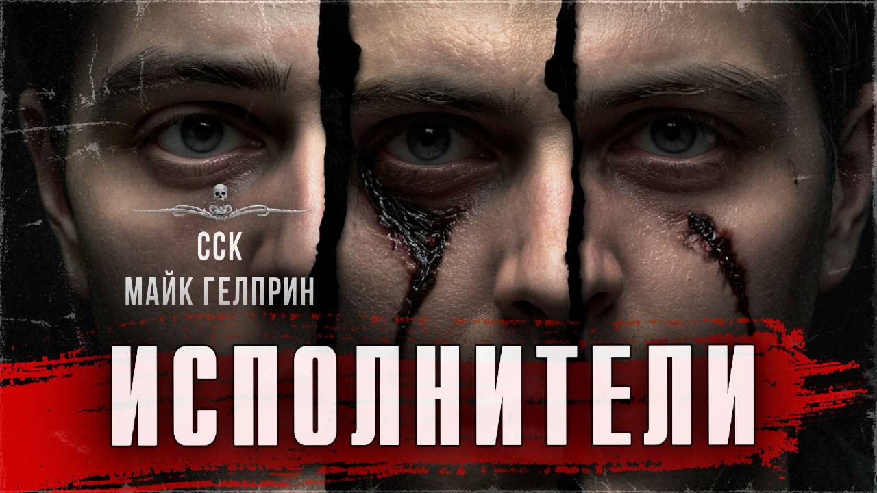 ССК | Истории Майка Гелприна: ИСПОЛНИТЕЛИ. Читает Родион Лубенский (Голос Омерики)! смотреть онлайн