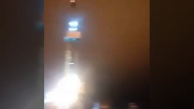 поражение газодобычи в Украине, на Полтавщине. попадание пяти ракет.это заявка на полное уничтожение смотреть онлайн