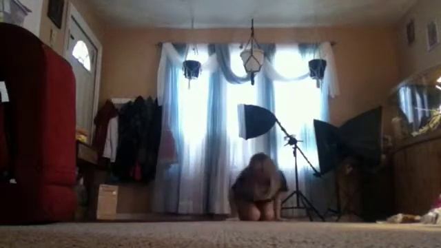 "As A Blonde" Fan Video смотреть онлайн