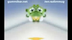 Мишка гуми бер.