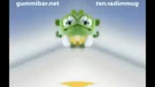 Мишка гуми бер.