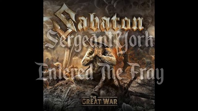 Sabaton - 82nd All The Way Lyrics смотреть онлайн