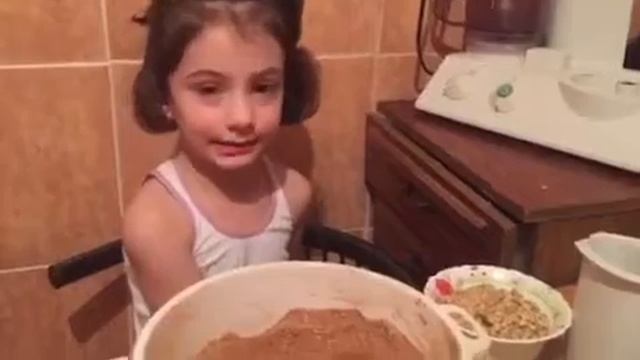 ❤️Пирожное картошка❤️ смотреть онлайн