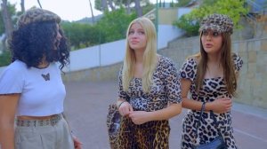 ТОЛЬКО ДЕВОЧКИ МОГУТ ПРИНЯТЬ ПРАВИЛЬНОЕ РЕШЕНИЕ!! КТО-ТО РЕШИЛ УСТРОИТЬ ПОЛНЫЙ ПЕРЕВОРОТ!