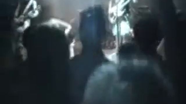 STINX on the South Punk Fest 2008 смотреть онлайн