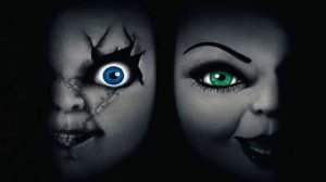 Bride of chucky theme song oficial:(1998)