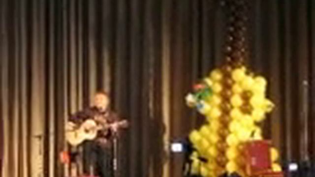 Ах, как хорошо, ать-два!