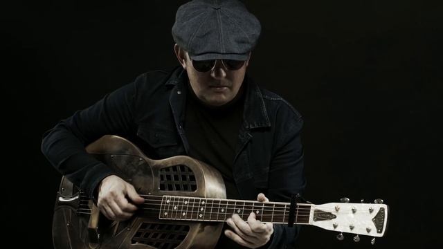 Mattias Malm Walking Blues смотреть онлайн