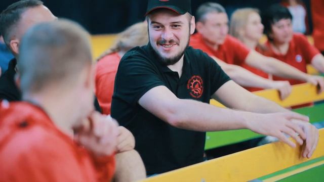 Спартакиада холдинга "БЕЛАВТОМАЗ" 2023 смотреть онлайн