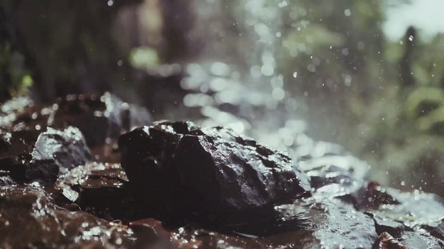 Beautiful Relaxing Music * Stress Relief * Deep Focus * Attract Abundance смотреть онлайн
