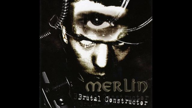 Merlin - Brutal Constructor FULL ALBUM (2004 - Brutal Death Metal / Female Vocals)