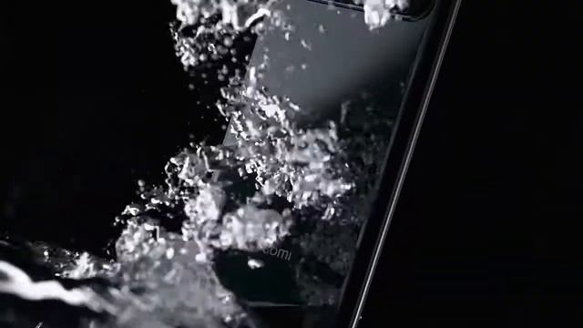 Xiaomi Mi 11 Ultra Global Version смотреть онлайн